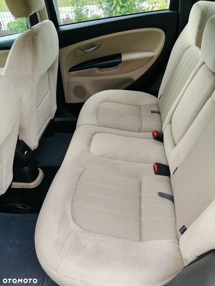 Fiat Linea 1.6 MJ 16V Dynamic - 8