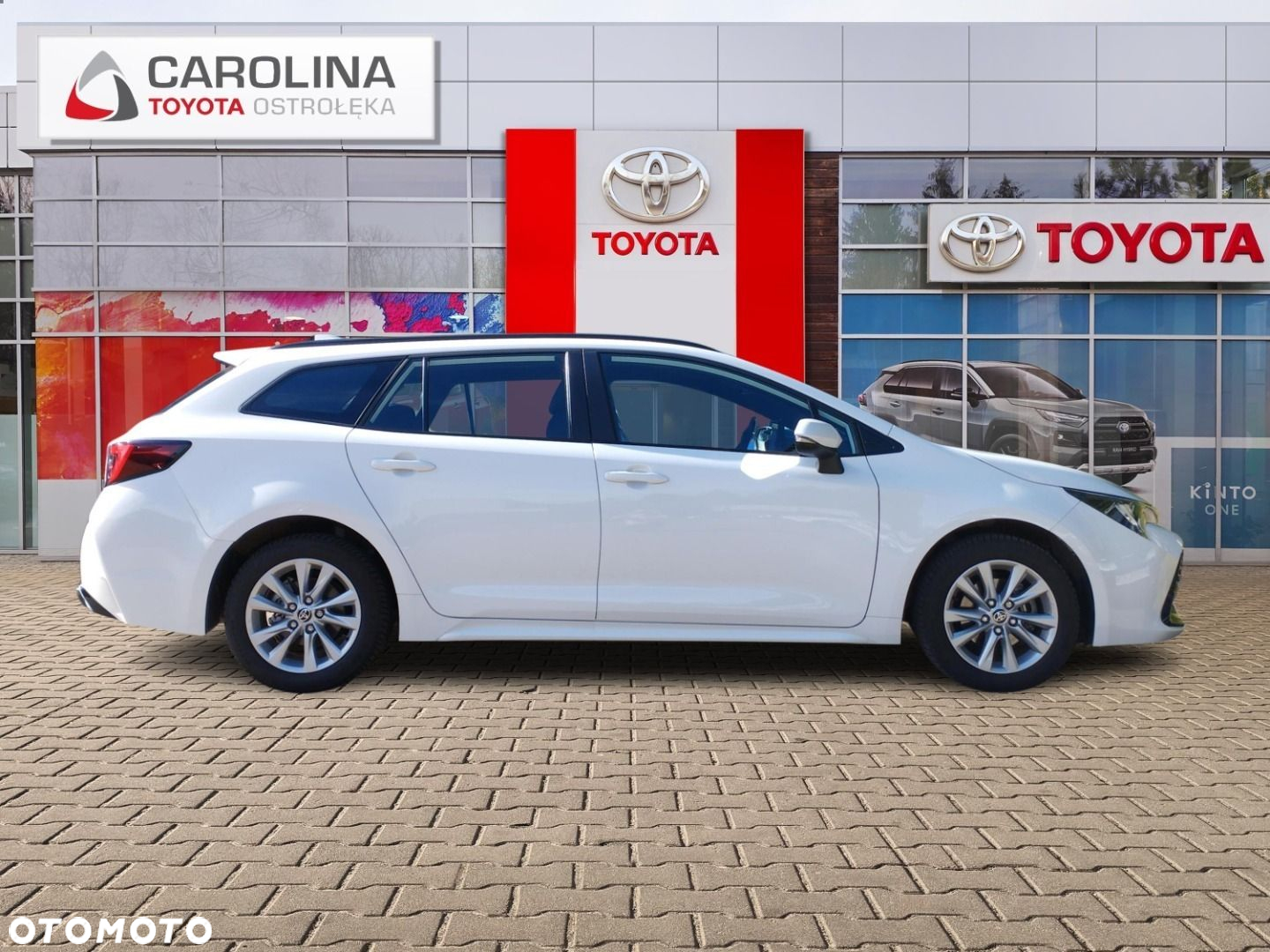 Toyota Corolla - 6
