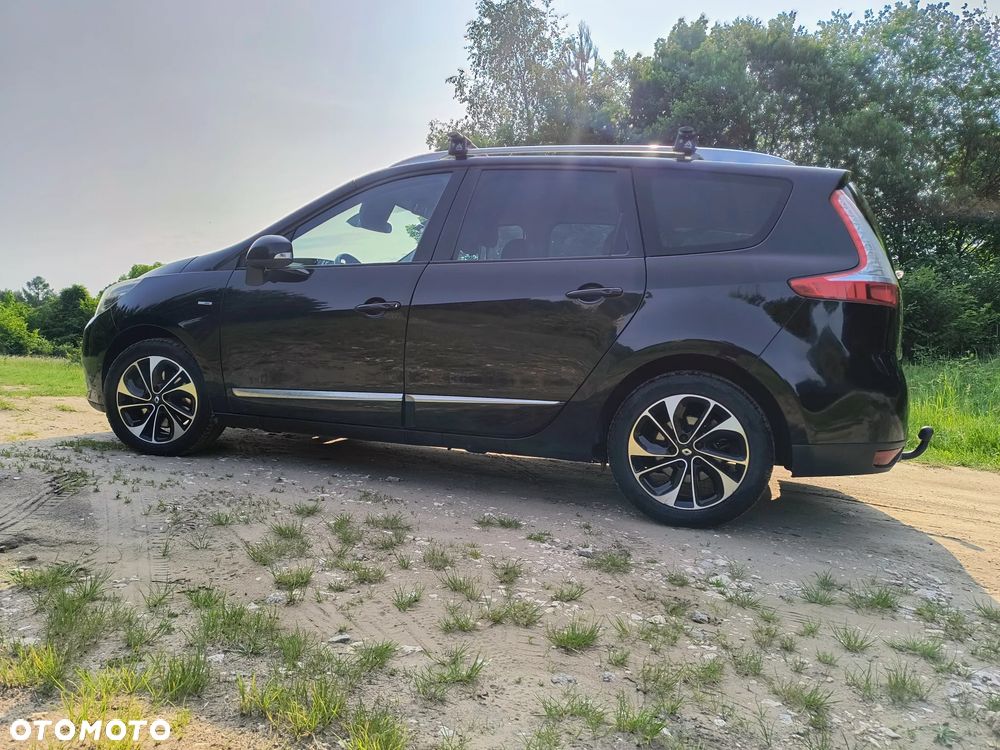 Renault Scenic - 5