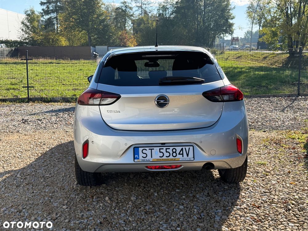 Opel Corsa - 12