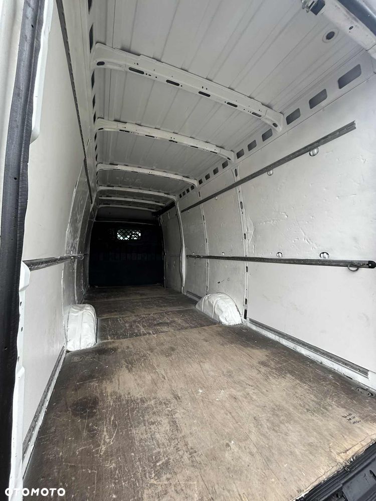Iveco 35S16 - 17