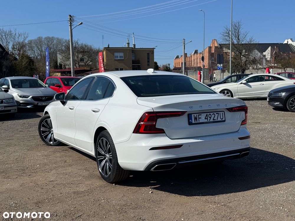 Volvo S60 - 13