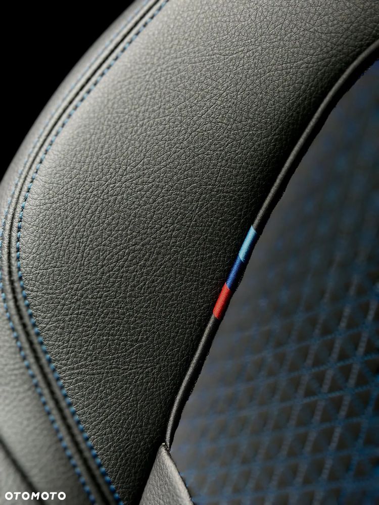 BMW Seria 2 218i M Sport - 22
