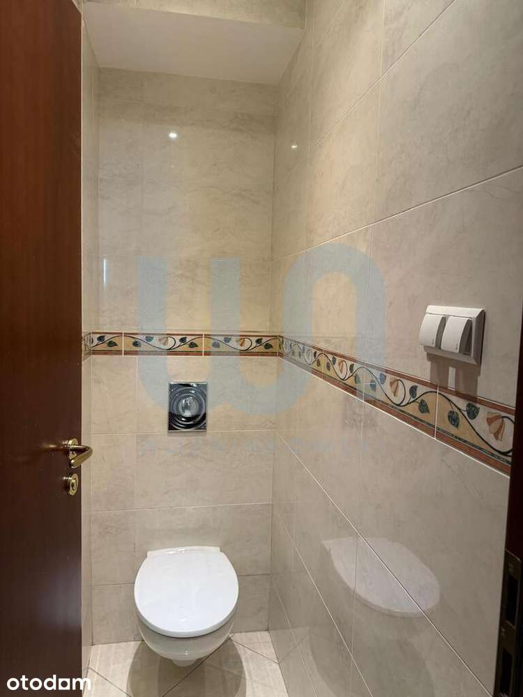 Szucha Residence | 3 pokoje | 75 m² | 14 m² taras