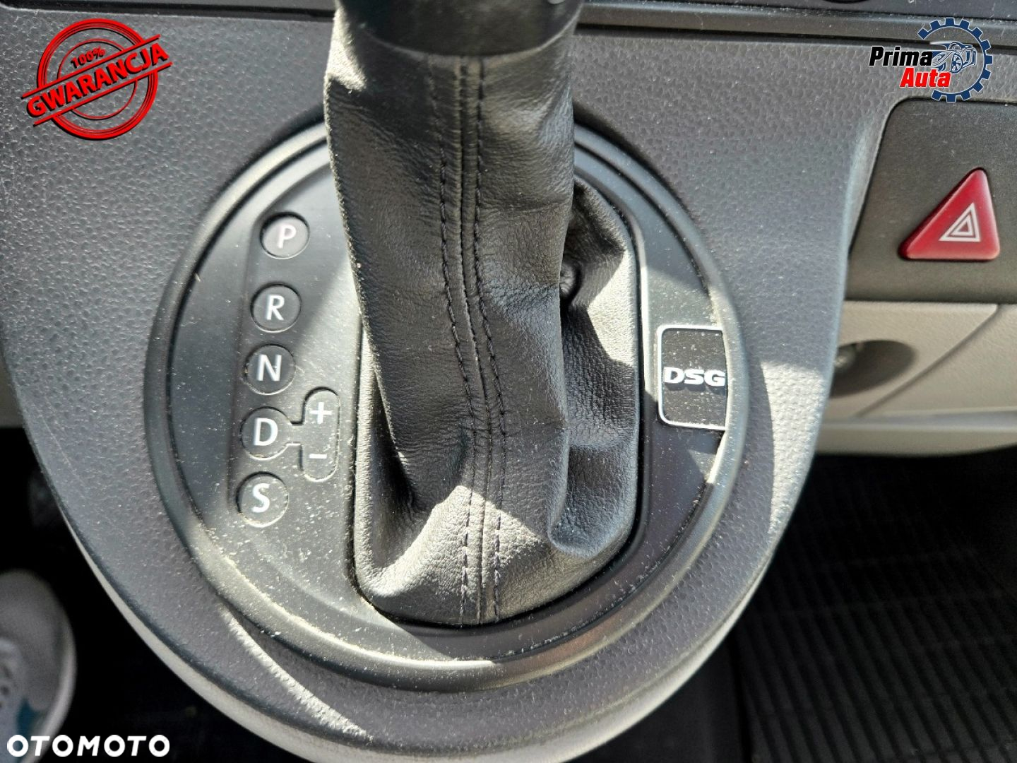 Volkswagen TRANSPORTER - 6
