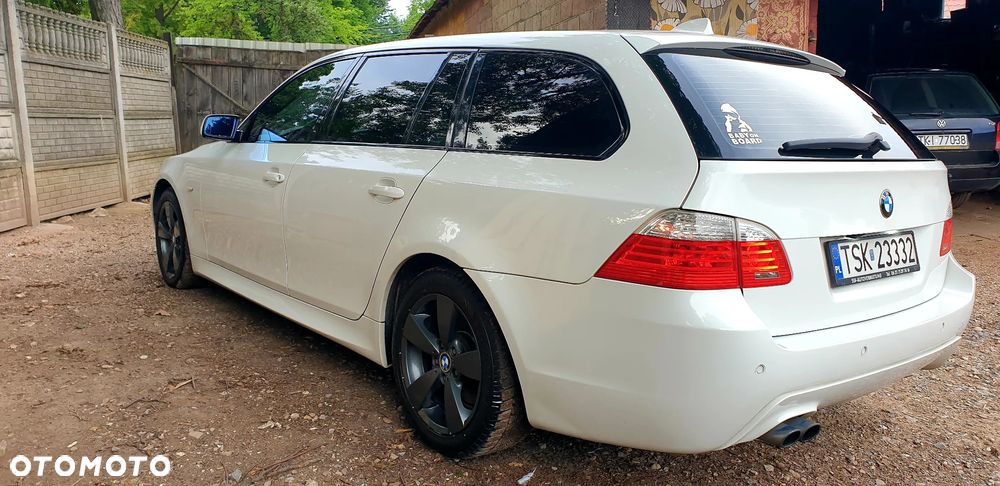 BMW 5