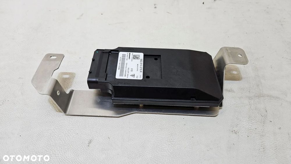 czujnik moduł sterownik mocowanie porsche 911 992 992910376r - 1