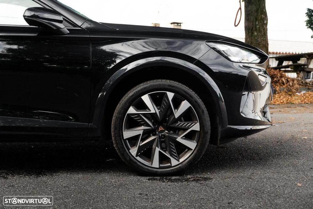 Cupra Formentor - 30