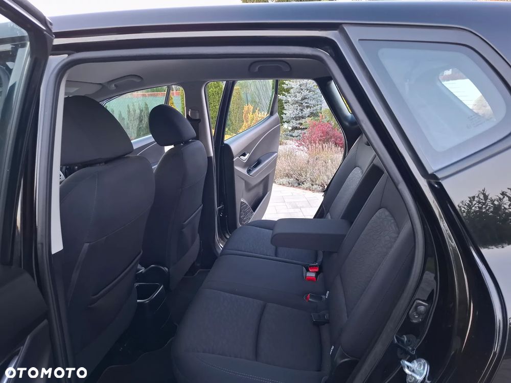 Hyundai ix20 1.6 blue Comfort - 20