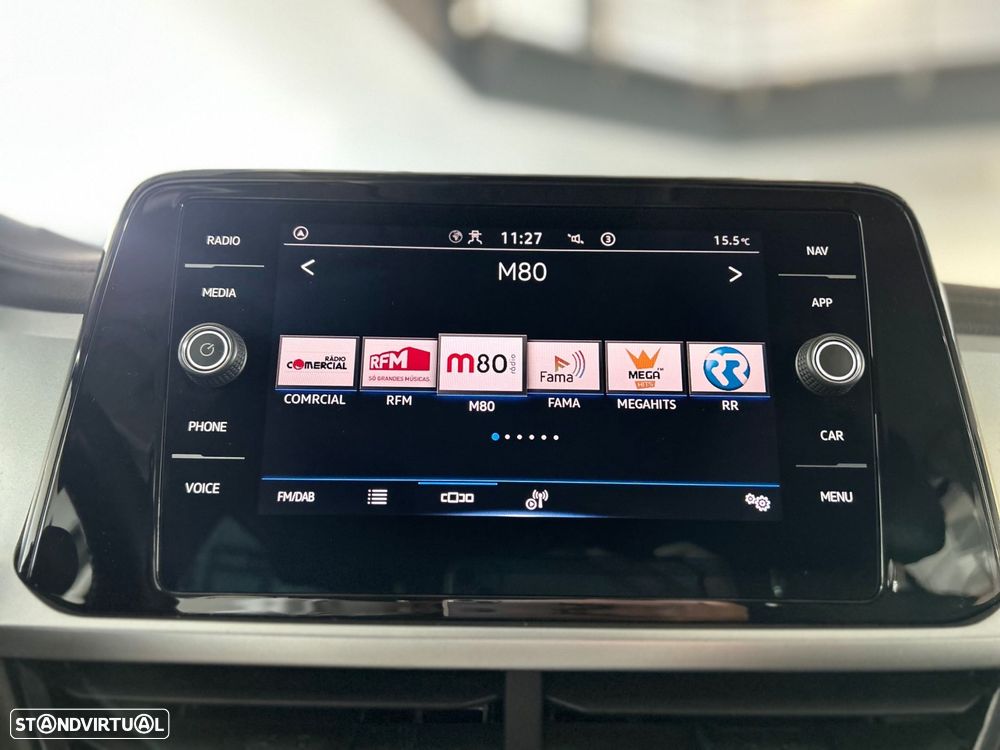 VW T-Roc 1.0 TSI Style - 22