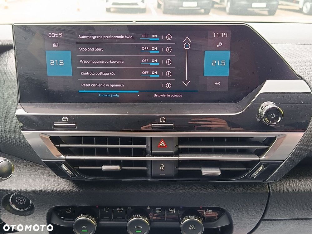 Citroën C4 1.2 PureTech Shine S&S EAT8 - 25