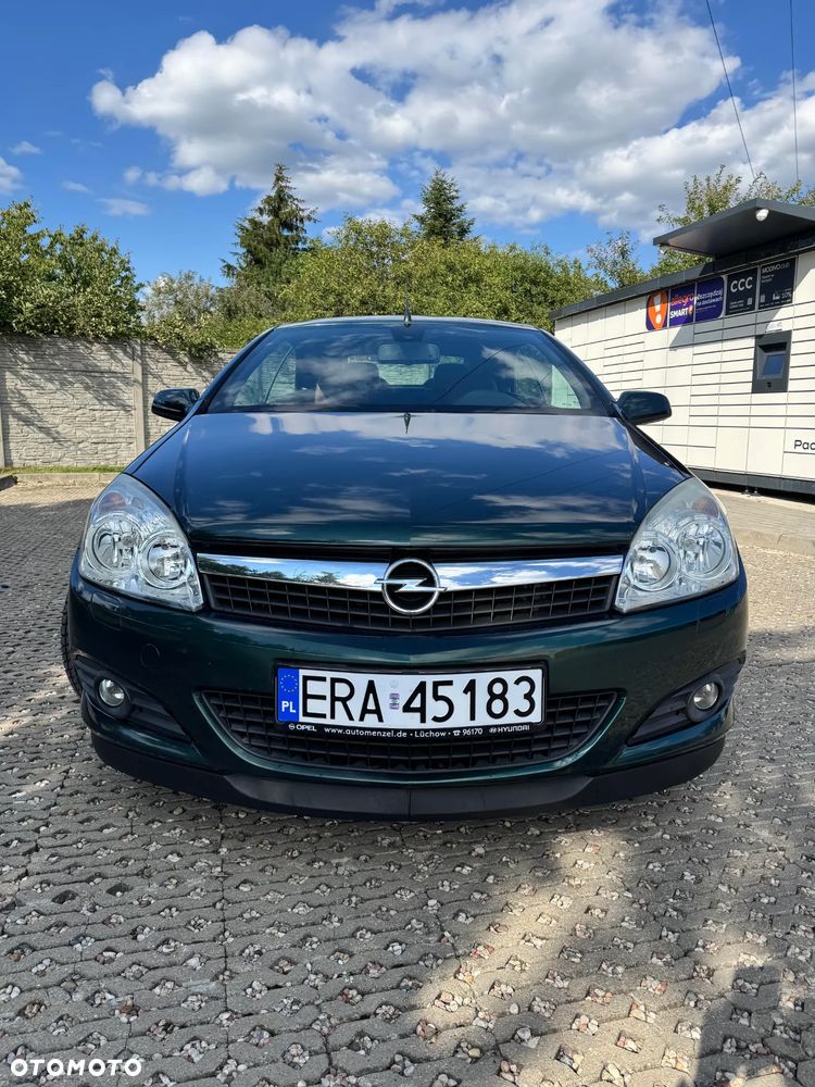 Opel Astra - 7