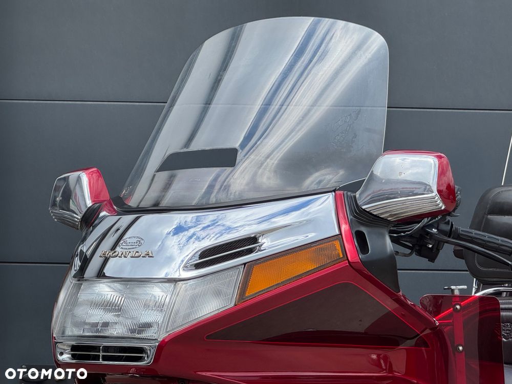 Honda GL - 29
