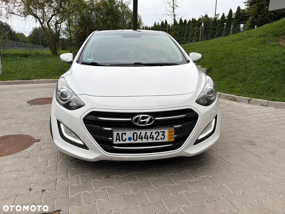Hyundai i30 1.6 GDI Premium - 2