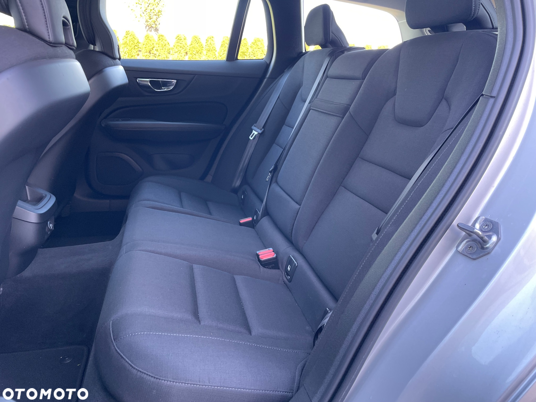 Volvo V60 - 17
