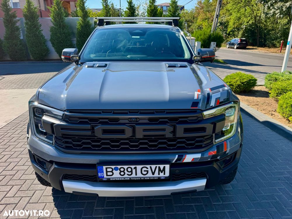 Ford Ranger - 4