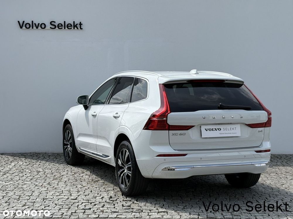 Volvo XC 60 - 7
