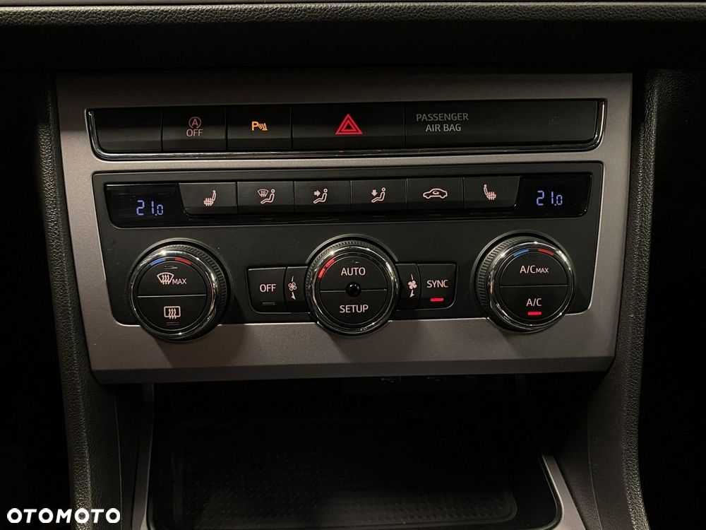 Seat Leon Sportstourer - 31