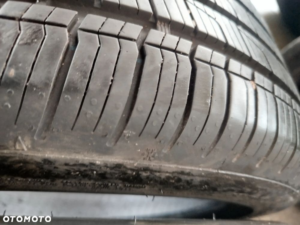 225/45R17 94W Dunlop Sport AllSeason 2x90% bieżnika - 6