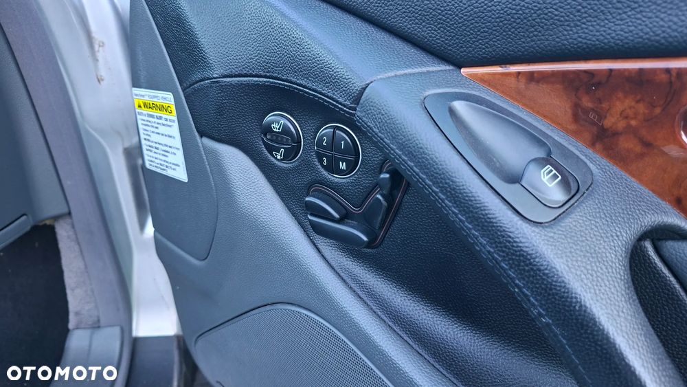 Mercedes-Benz SL 500 7G-TRONIC - 14