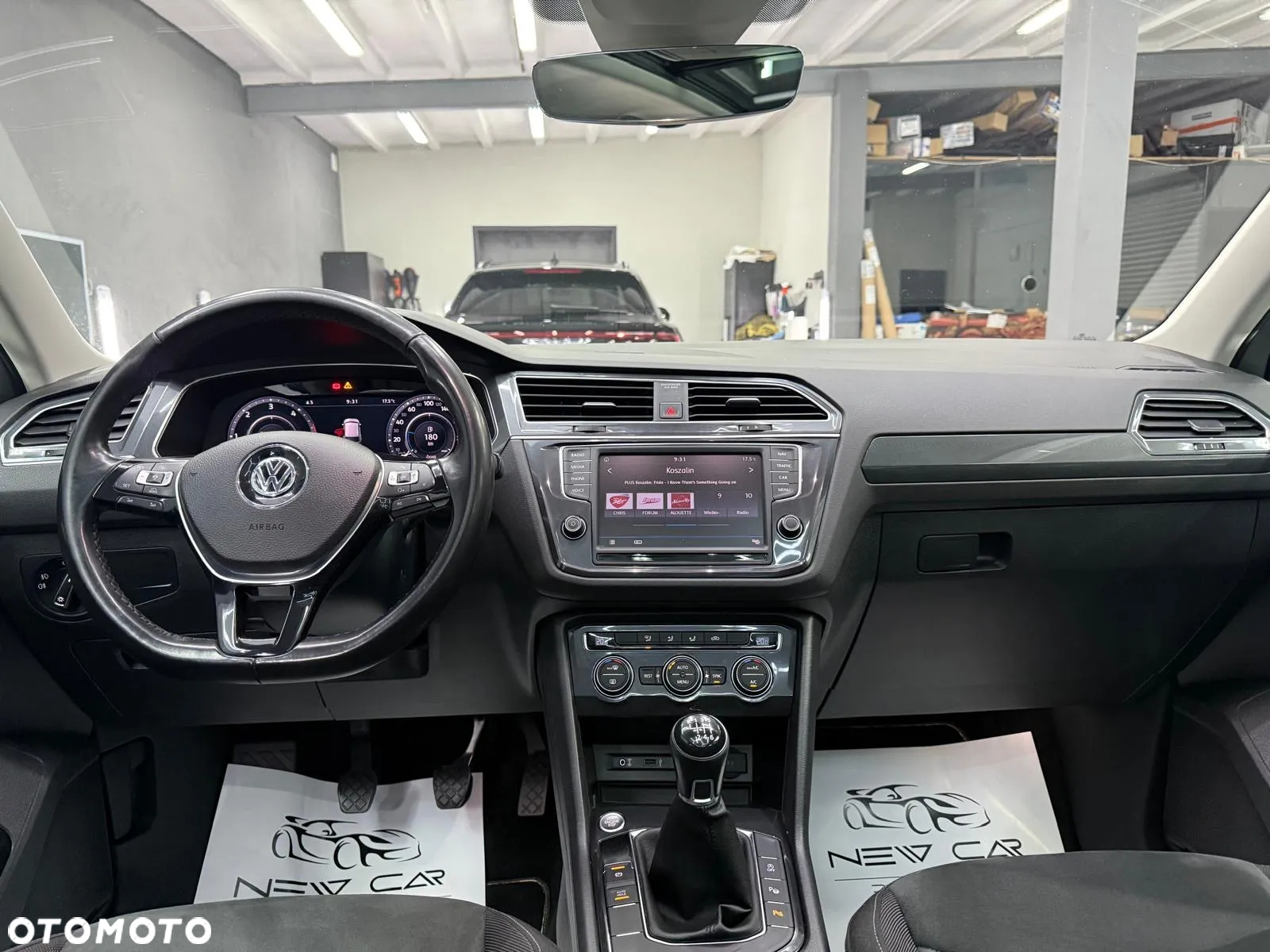 Volkswagen Tiguan 2.0 TDI BMT SCR Highline - 15