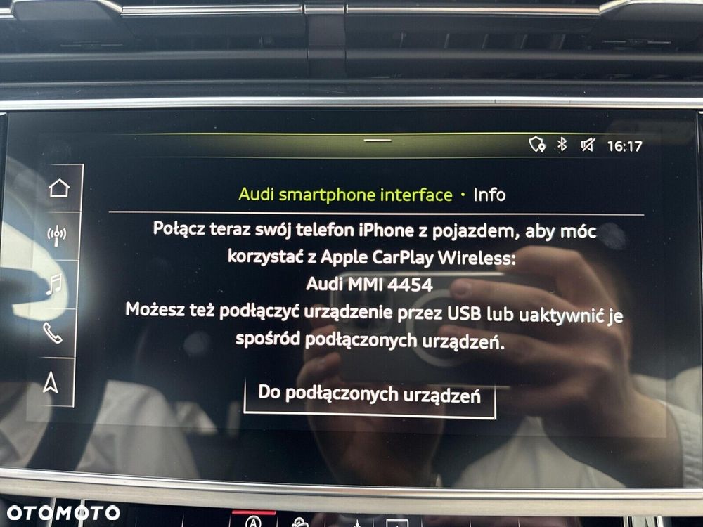Audi Q7 50 TDI Quattro Tiptronic - 19