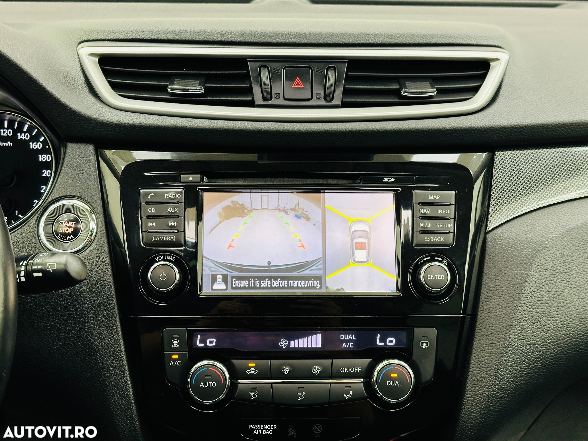 Nissan X-Trail - 35