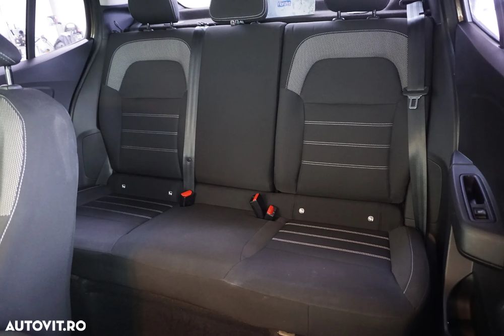 Dacia Logan TCe 90 MT6 Prestige - 21