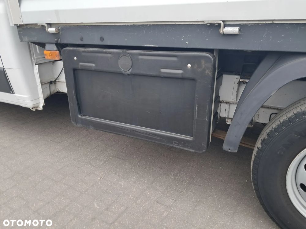 Fiat DUCATO !!! MAXXX !!! 2,3-130 KM !!! MULTIJET !!! HAK-3 TONY !!! - 20