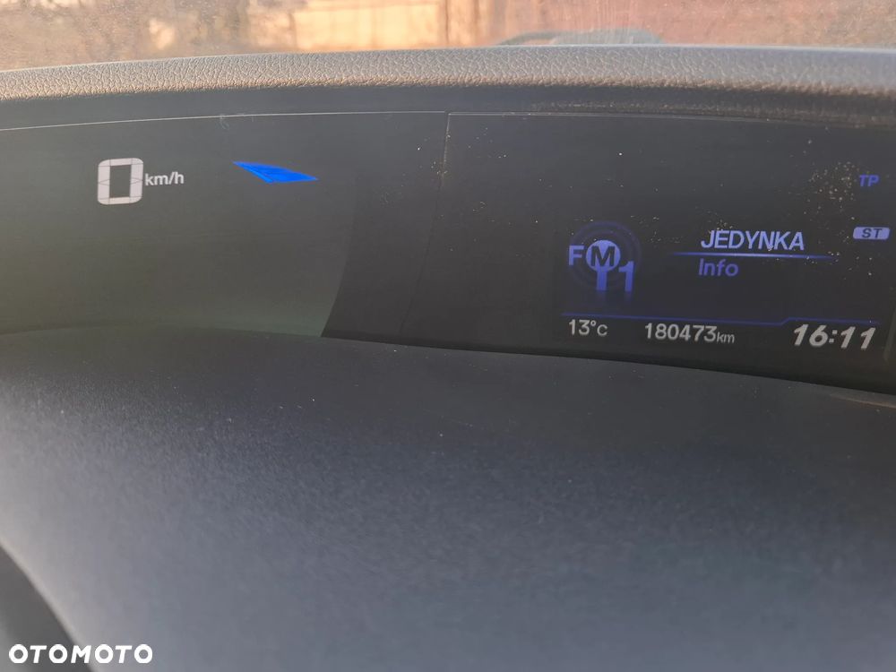 Honda Civic 1.4 i-VTEC Elegance - 12