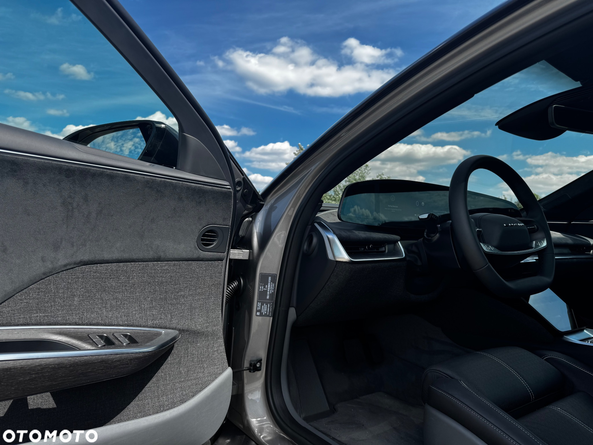 Lucid Air - 19