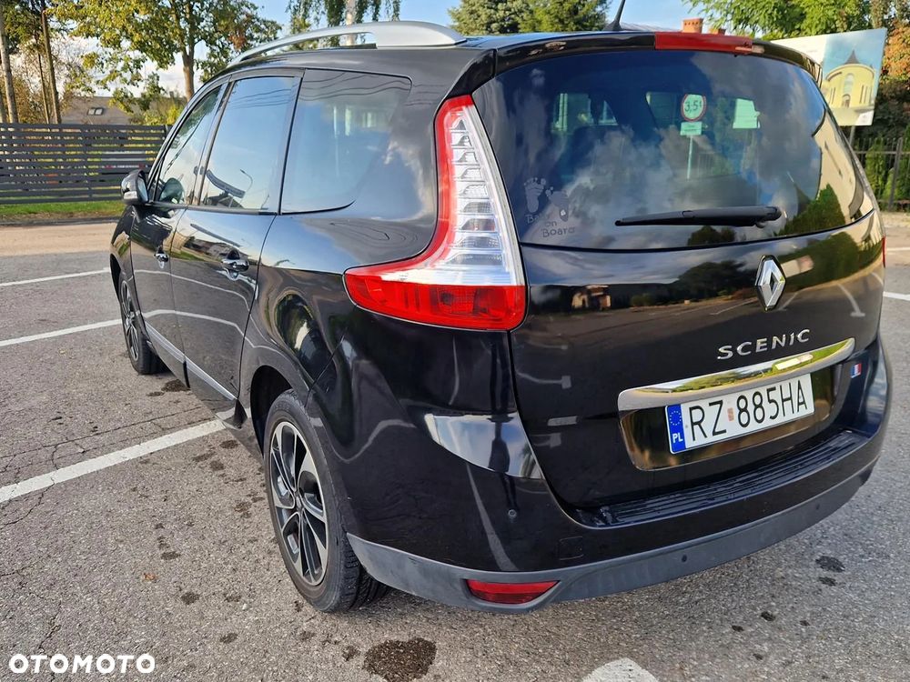 Renault Grand Scenic Gr 1.2 TCe Energy Dynamique - 5