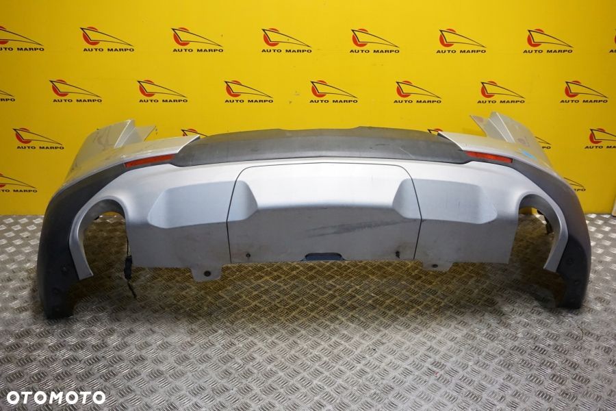 CHEVROLET BLAZER 2019 - Zderzak Tył Tylny USA - 6