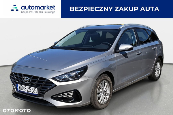 Hyundai i30 1.0 T-GDI Modern