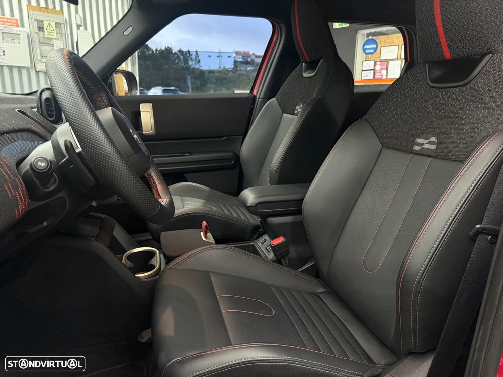 MINI Countryman C JCW M Plus - 26