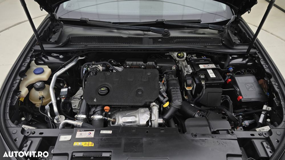 Peugeot 508 - 24