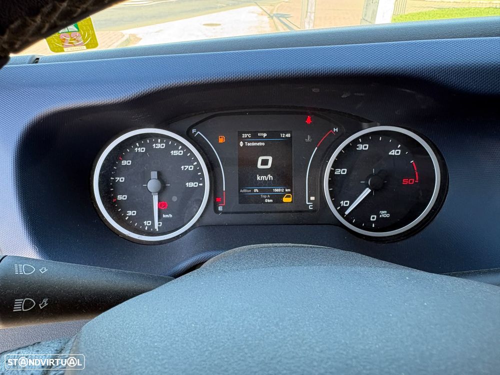 Iveco Daily - 12