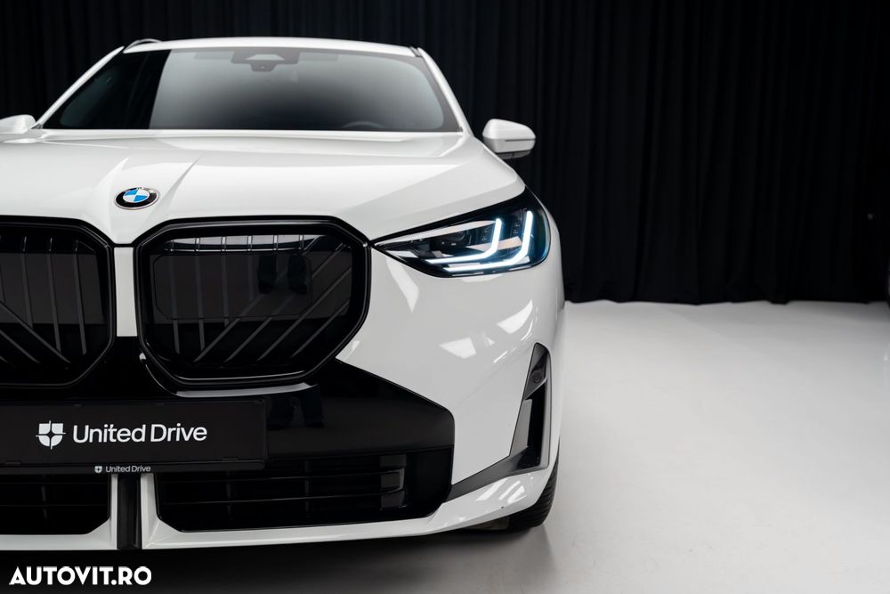 BMW X3 - 7