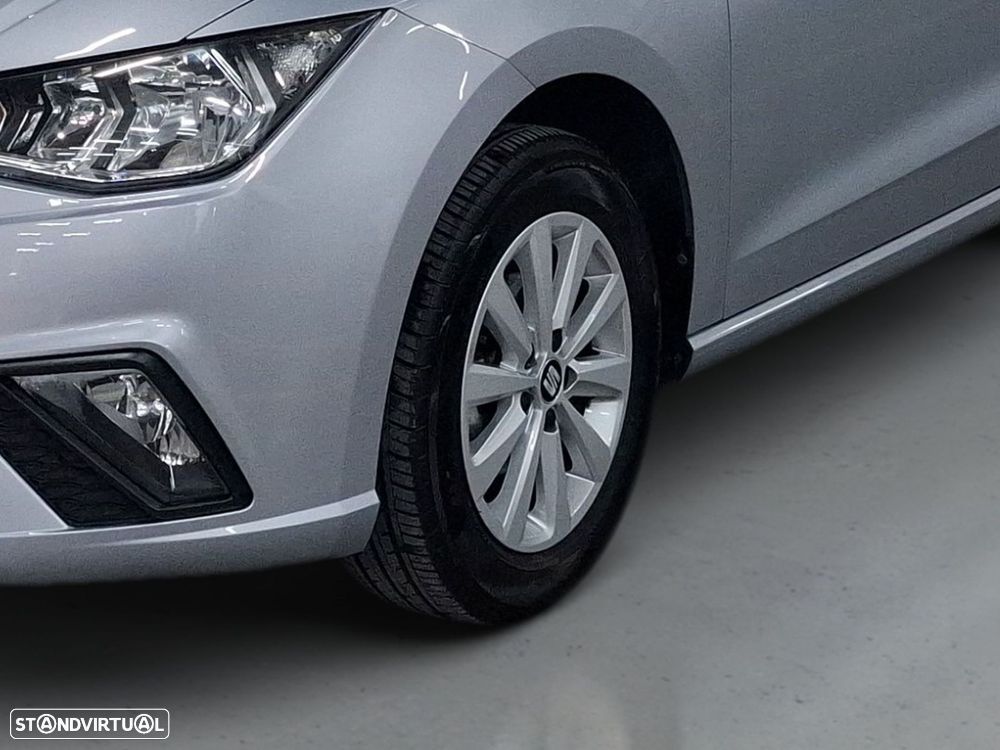 SEAT Ibiza 1.0 MPI Style - 4