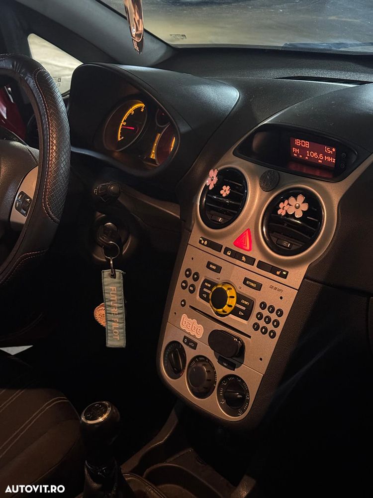 Opel Corsa 1.3 CDTI Start/Stop Active - 6