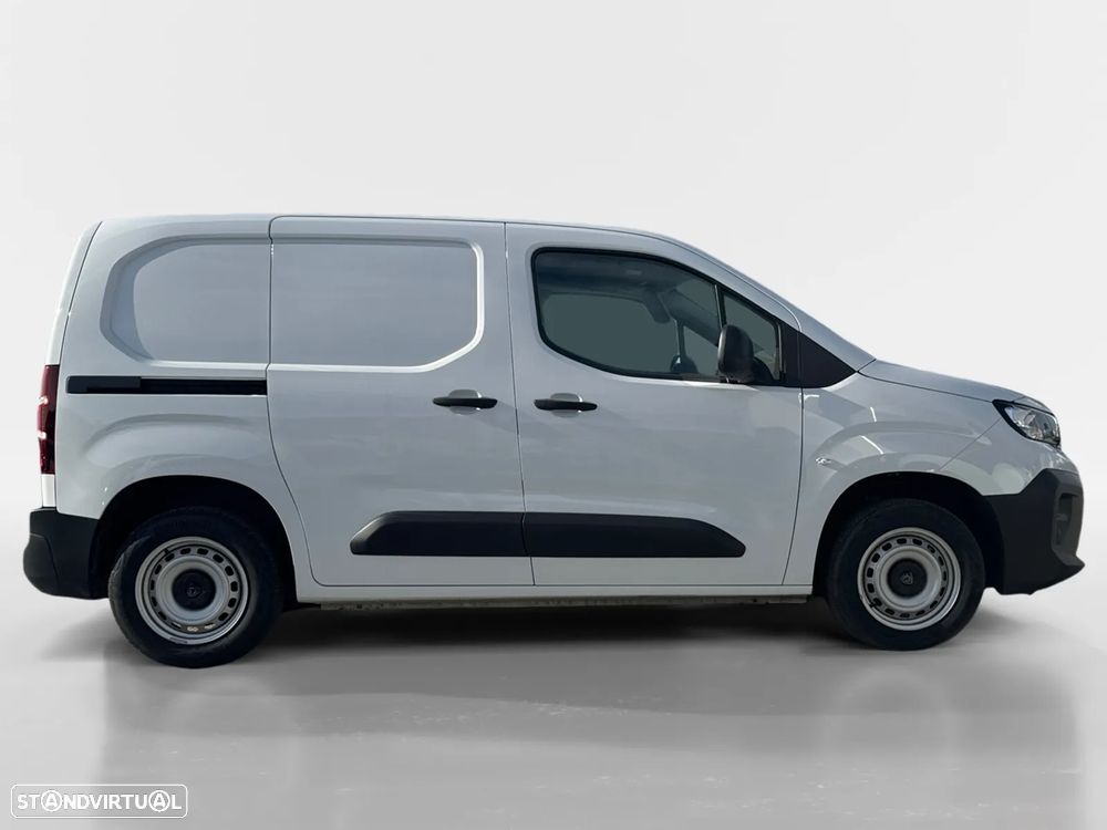 Peugeot Partner 1.5 BlueHDi L1 - 7