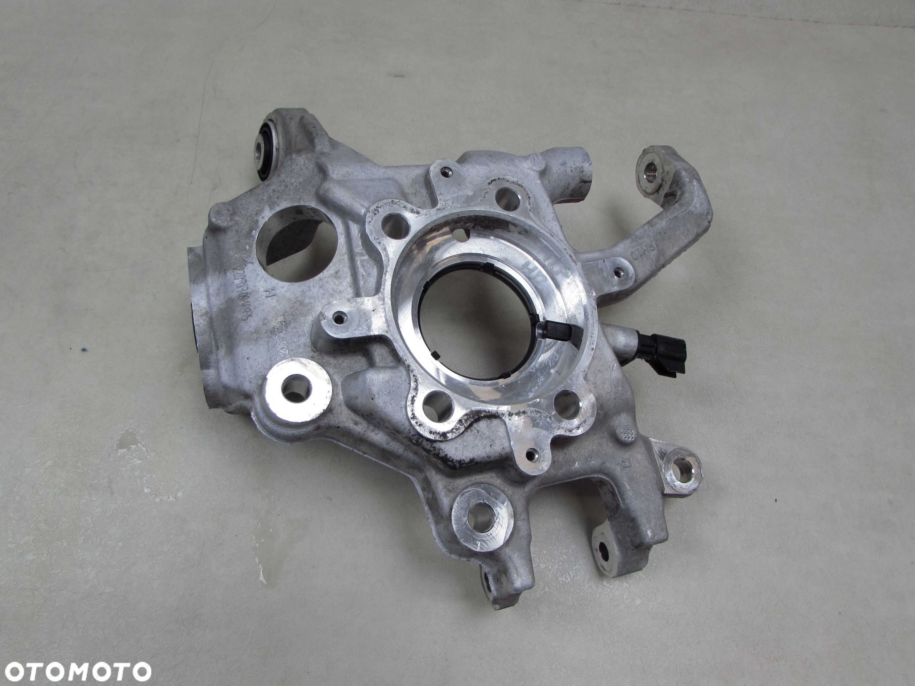VOLVO S60 III V60 II CC AWD CROSS COUNTRY 18- ZWROTNICA TYL PRAWY CZUJNIK 32395007 - 4
