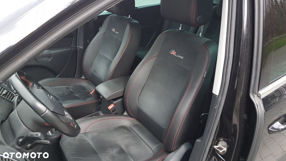 Seat Alhambra - 6