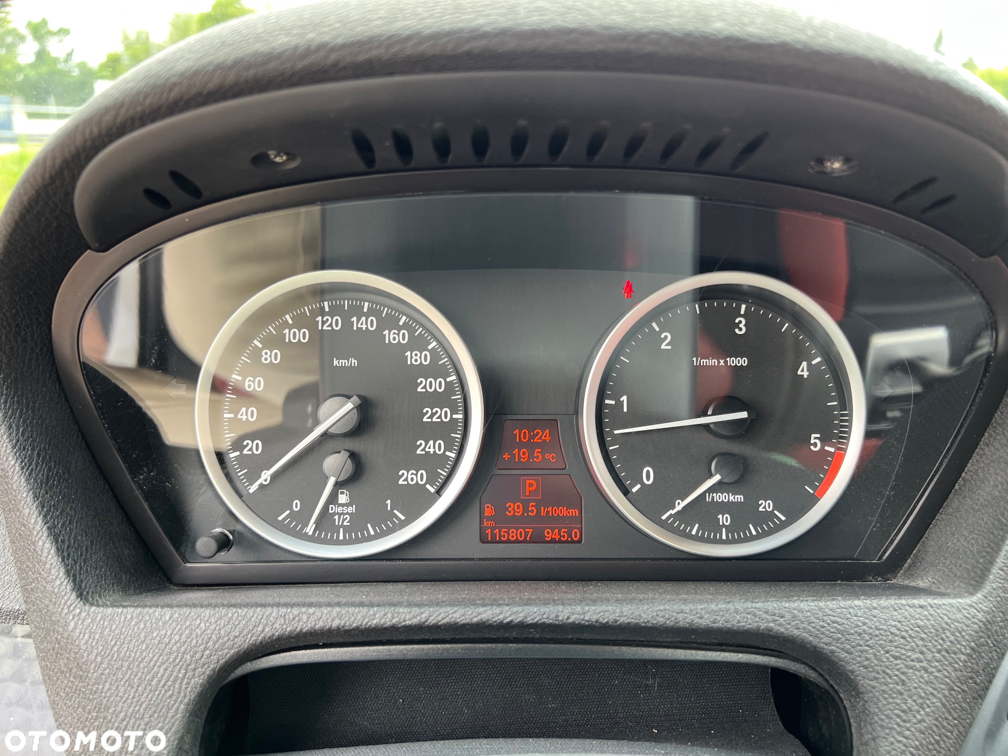 BMW X6 30d xDrive - 15