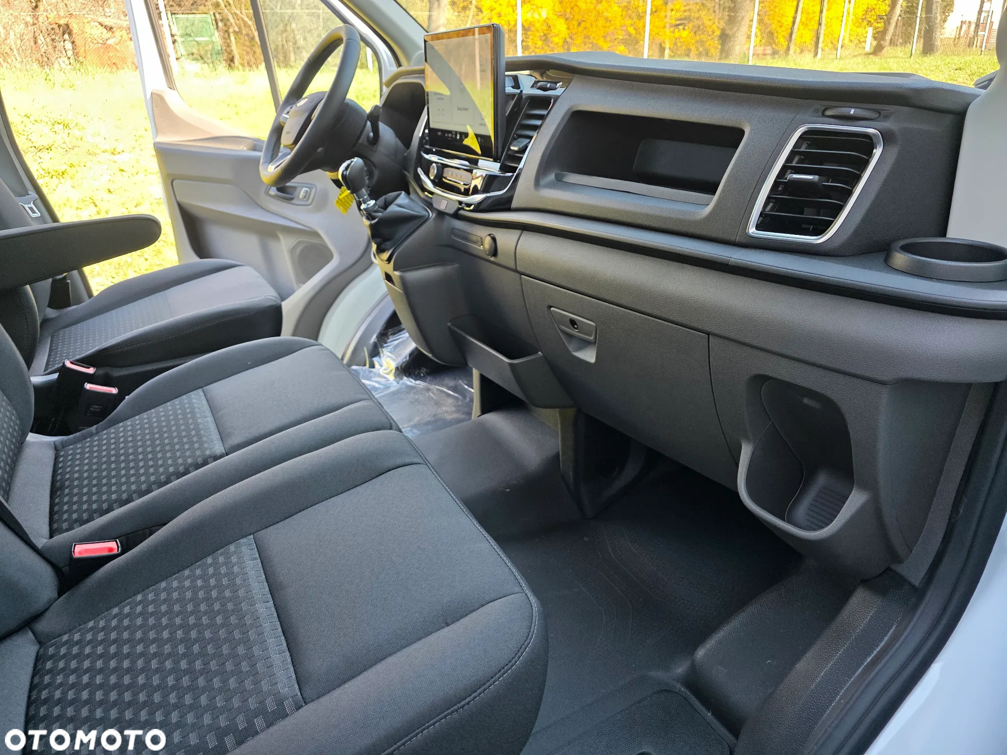 Ford Transit TREND - 13