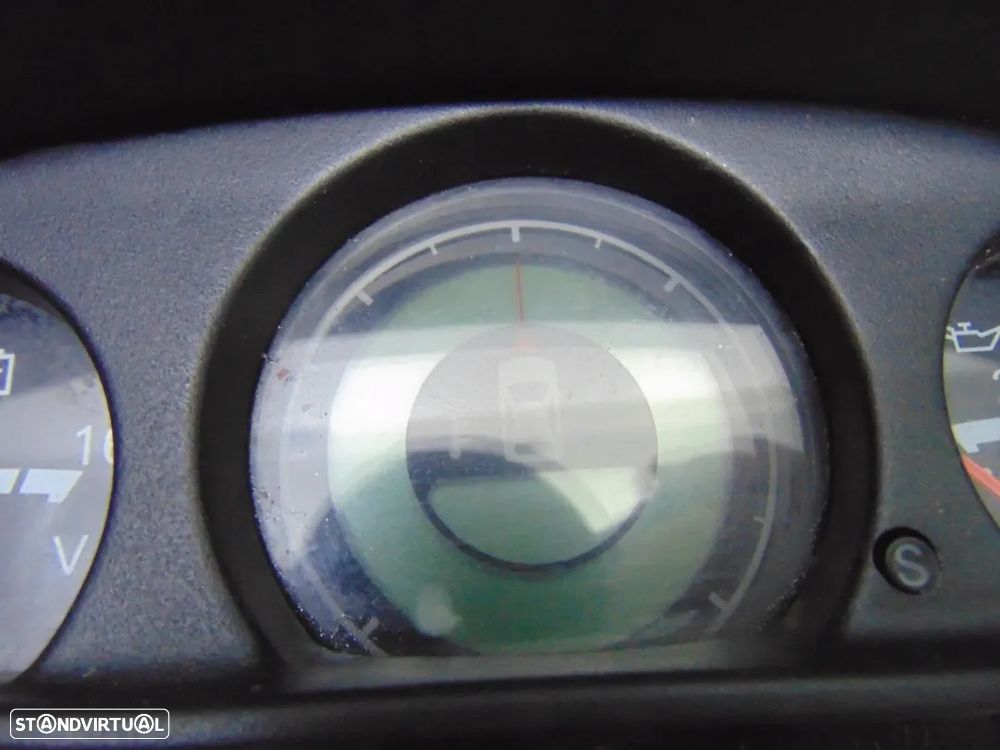 Mitsubishi Pajero vários - 4