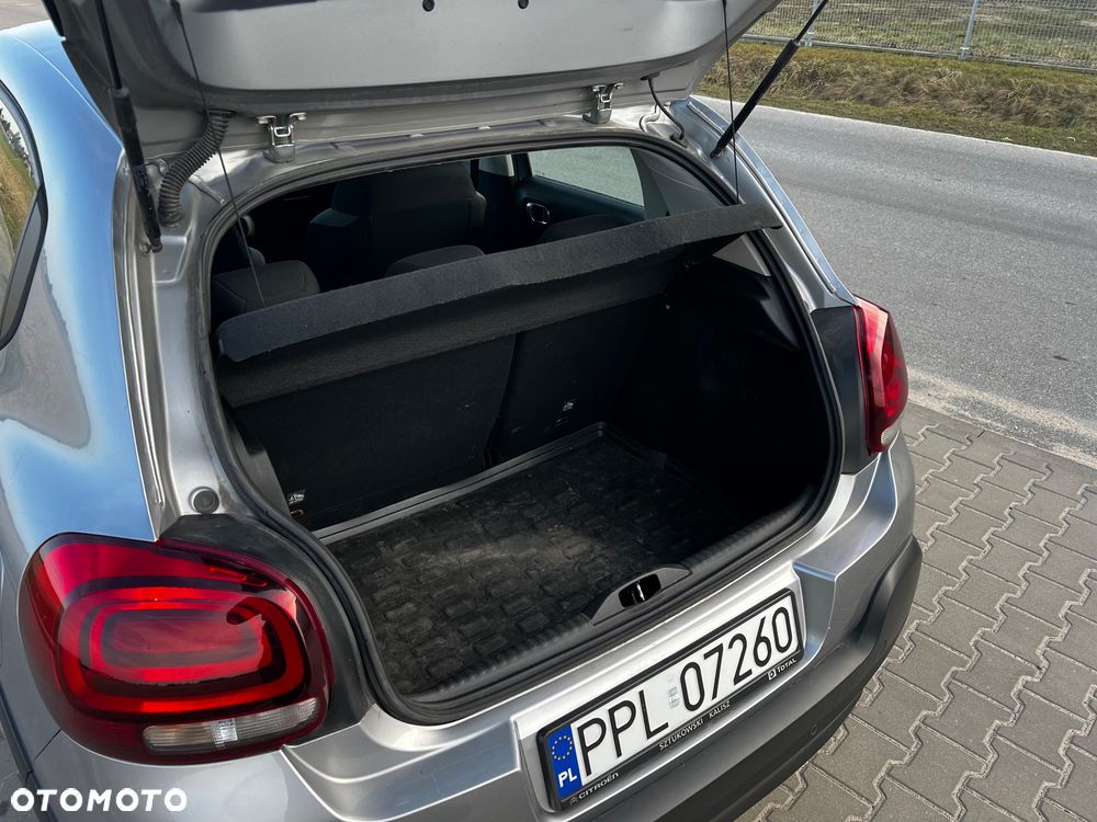 Citroën C3 BlueHDi 100 S&S ORIGINS - 16