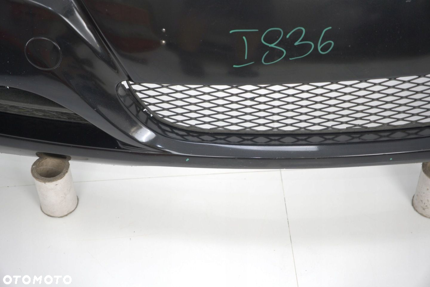ZDERZAK PRZÓD PRZEDNI BMW E90 LIFT 08-12R - 5