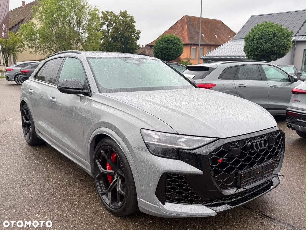 Audi RS Q8 TFSI quattro tiptronic Performance - 3