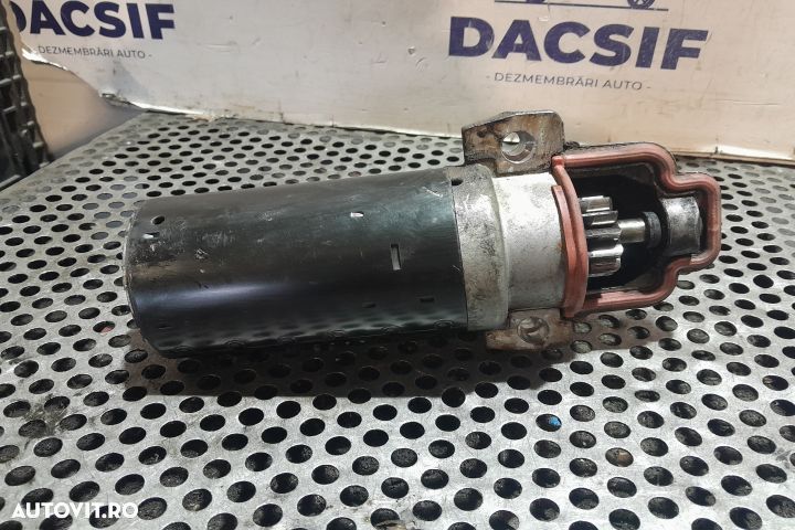 Electromotor 0001109205 0001109205 Ford Transit 3 [Facelift] [2006 - - 3